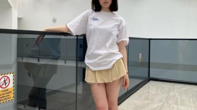 Çarpıntı Sezin Kimdir? Helin Elveren Kaç Yaşında, Nereli, Sevgilisi Kim, Hangi Dizide Oynuyor?