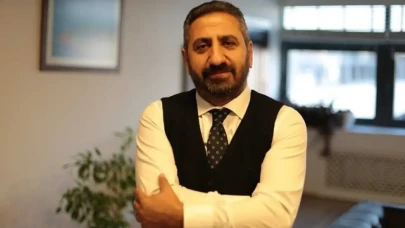 Ali Haydar Fırat Kimdir? Ali Haydar Fırat Kaç Yaşında, Aslen Nereli? Ali Haydar Fırat’ın Eşi Kimdir, Boyu Kaç cm, Kaç Kilo, Hangi Partili?
