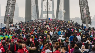 14 Eylül Pazar İstanbul yol durumu: Hangi yollar saat kaçta kapalı?