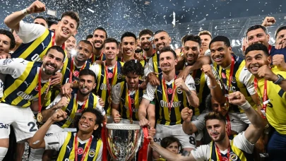 UEFA Avrupa Ligi Dinamo Zagreb - Fenerbahçe Maçı Ne Zaman, Saat Kaçta, Hangi Gün? İşte Maç Tarihi ve Başlama Saati