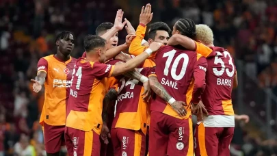 Galatasaray – Liverpool Maç Kadrosu Açıklandı: İlk 11’ler Belli Oldu! Osimhen Kadroda mı?
