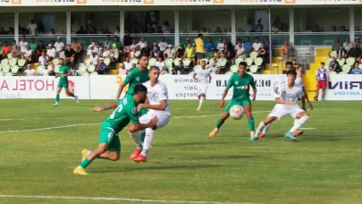 Manisa FK Bodrumspor maçı nereden izlenir? Manisa FK Bodrumspor CANLI hangi kanalda, nasıl izlenir?