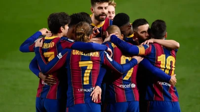 Real Oviedo Barcelona maçını hangi kanal veriyor, nerede izlenir? Real Oviedo Barcelona hangi kanalda?