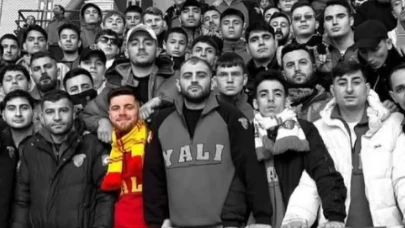 Emircan Övüç Kimdir, Neden Öldü? Göztepe Taraftarının Silahlı Kavga Sonrası Hayatını Kaybetmesi İzmir’i Yasa Boğdu