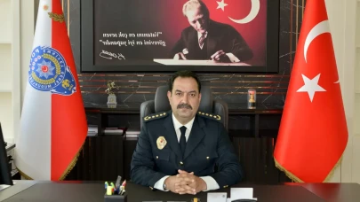 Antalya Emniyet Müdürü İlker Arslan Kimdir, Kaç Yaşında, Aslen Nereli: Görev yerleri ve Biyografisi