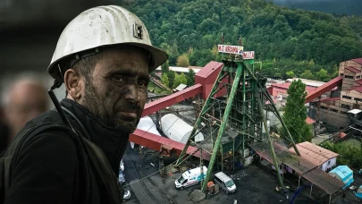 Kolombiya’da Maden Faciası: Göçük Altında Kalan 8 Madencinin Cesedine Ulaşıldı