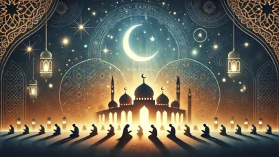 Regaip Kandili 2025’te İkinci Kez Kutlanacak! Recep Ayı Ne Zaman Başlıyor? Kandil Gecesi Detayları