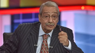 Mesut Mertcan kimdir? Mesut Mertcan Kaç Yaşında, Aslen Nereli, Siyasi Kariyeri?