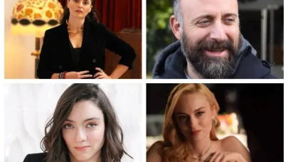 Kral Kaybederse Gülay Kimdir? Ceren Kaçar Kaç Yaşında, Nereli, Hangi Dizilerde Rol Aldı?