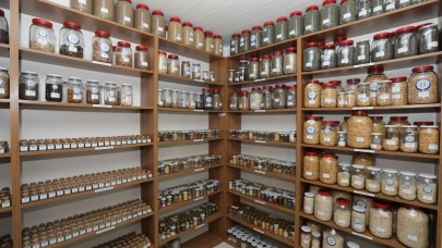 Muğla’dan 81 İle Ata Tohumu Desteği: 2026 Dağıtımı 1 Şubat’ta Başlıyor