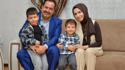 Melek Arslan kimdir, kaç yaşında, nereli? İlker Arslan’ın eşi Kimdir?