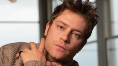 Gözleri Karadeniz Mehmet Maçari Kimdir? Mustafa Açılan Kaç Yaşında, Nereli, Oynadığı Diziler ve Filmler