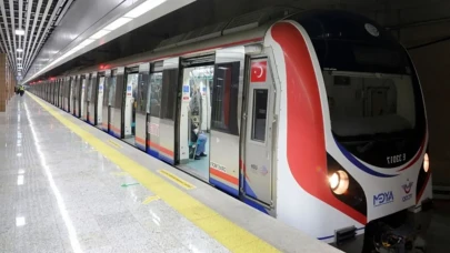 Eylül 2025’te Marmaray Ücretlerine Zam Geldi mi, Ne Kadar Oldu? İstanbul’da Yeni Tarife Açıklandı mı?