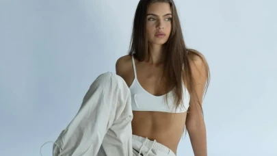 Natalia Shadle Kimdir? Kenan Yıldız’ın Aşk İddiasıyla Gündeme Gelen Avustralyalı Model Kaç Yaşında, Nereli, Boyu Kaç cm?