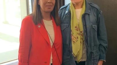 Deniz Ekinci, Menteşe Kent Konseyi’ndeki Görevinden İstifa Etti