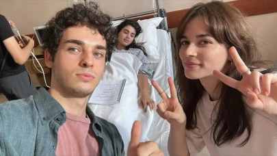 Çarpıntı Murat Güneş Kimdir? Mehmet Fatih Obuz Kaç Yaşında, Aslen Nereli, Boyu Kaç, Hangi Dizilerde Rol Aldı?