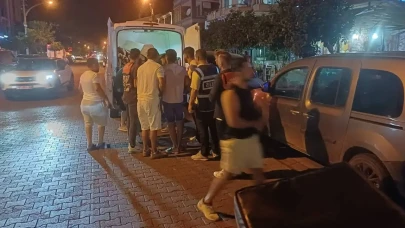 Marmaris’te Lojmanda Sır Ölüm: Odasında Ölü Bulundu