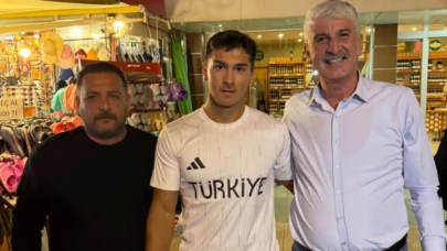 Rahmi Kaan Karahan Kimdir? Çekya’da Hangi Yarışları Kazandı, Nereli, Kaç Yaşında, Hangi Kulüpte?