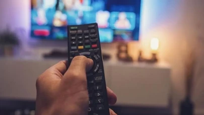 19 Eylül 2025 Cuma	 TV Yayın Akışı: Tv'de Bugün Hangi Programlar, Diziler, Filmler, Yarışmalar Var?