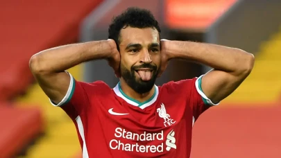 Mohamed Salah Kimdir? Kaç Yaşında, Nereli, Hangi Takımda Oynuyor, Kariyeri ve Millî Başarıları, Bonservis Ücreti?