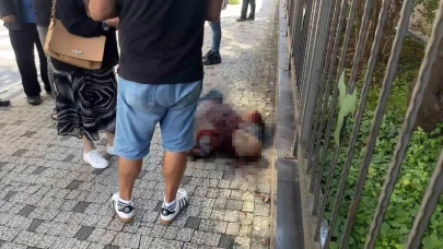 Giresun’da Aynı Daireyi Birden Fazla Kişiye Sattığı İddiasıyla Başlayan Tartışma Cinayetle Sonuçlandı (Videolu)