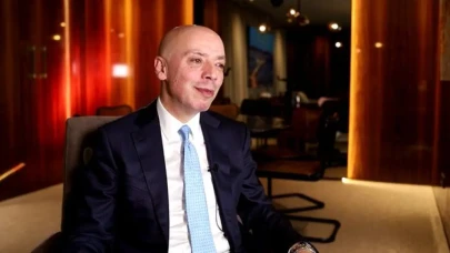 Murat Salar Kimdir? Fenerbahçe Yönetiminde Sadettin Saran’la Gündeme Gelen Finans Uzmanının Hayatı, Kariyeri ve Özel Bilgileri