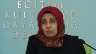 Diyanet İşleri Başkanı Safi Arpaguş’un Eşi Kimdir? Prof. Dr. Hatice Kelpetin Arpaguş Kimdir, Kaç Yaşında, Aslen Nereli?
