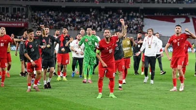 Türkiye İspanya'ya yenilirse eleniyor mu?