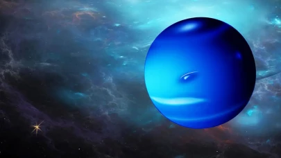 Neptün Ne Zaman Keşfedildi? Neptün Gezegenini Kim Buldu?