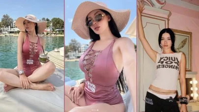 Kısmetse Olur Cansel Ayanoğlu Lazer Sırasında Paylaştı Takipçilerini Şaşırttı