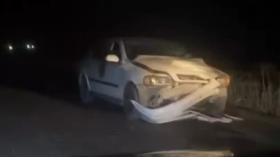 Diyarbakır Bismil’de ATV Kazası: Kasım Kaya Hayatını Kaybetti, İki Oğlu Yaralandı