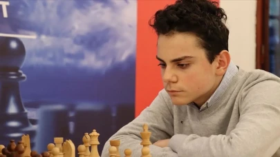 Ediz Gürel Kimdir? Kaç Yaşında, Aslen Nereli? 2025 FIDE Grand Swiss Zaferiyle Gündemde
