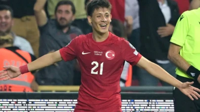 Fabrizio Romano Açıkladı: Arsenal, Arda Güler’i İstedi Ancak Xabi Alonso Transferi Durdurdu