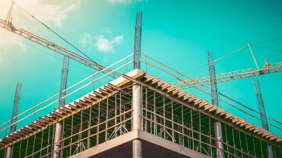 Şantiye Şeflerine Dijital Defter Zorunluluğu: 2026’dan İtibaren Elektronik Takip Başlıyor