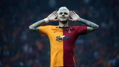 Galatasaray Tarihi Rekor Peşinde: Alanyaspor Maçıyla 7’de 7 Yaparak En İyi Sezon Başlangıcını Hedefliyor