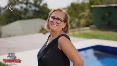 Zuhal Topal’la Yemekteyiz Makbule Cingiz Kimdir? Kaç Yaşında, Nereli, Mesleği Ne?