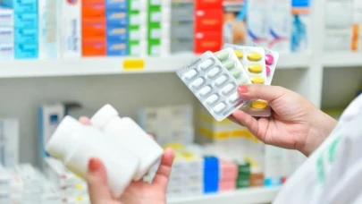 SGK 64 İlacı Daha Geri Ödeme Listesine Aldı: KOAH, Diyabet, Alerji ve Kan Ürünlerinde Yeni Düzenleme