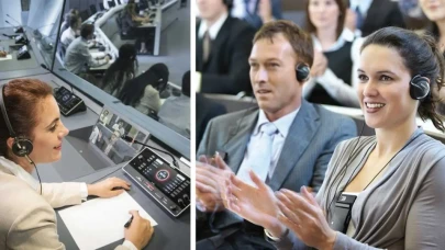 Tercüman Maaşları 2025: Simultane, Yeminli, Serbest ve Yurtdışı Tercüman Gelirleri Ne Kadar Oldu?