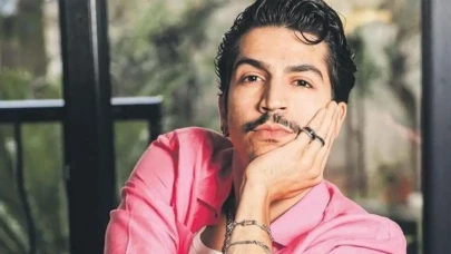 Aşk ve Gözyaşı Harun Kimdir? Lorin Merhart Kaç Yaşında, Aslen Nereli, Boyu Kaç, Hangi Dizilerde Oynadı?