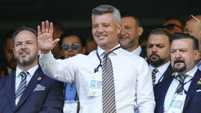 Fenerbahçe başkanlık seçimi: Seçim sonuçları açıklandı mı? Kim Kazandı Ali Koç mu, Saadettin Saran mı Kazandı?