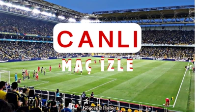 Canlı maç nereden izlenir?  24 Eylül Dinamo Zagreb Fenerbahçe maçı hangi kanalda? (DİNAMO ZAGREB FENERBAHÇE)