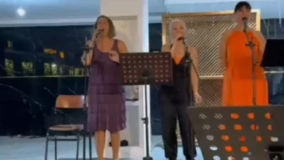 Köyceğiz’de Müzik ve Ritim Dolu Gece: Vokal ve Ritim Grubu 18 Eylül’de Mesire Alanı’nda Sahne Alıyor