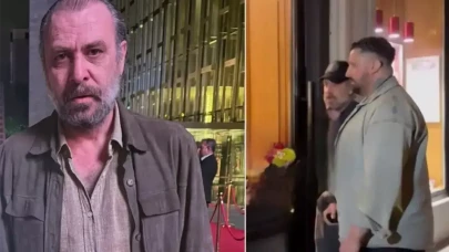 Nejat İşler Gece Mekan Çıkışında Muhabirlere Neden Sert Tepki Gösterdi?