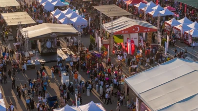 Afyonkarahisar'da Michelin Yıldızlı Şefler, Yerel Lezzetlerle Buluşuyor!