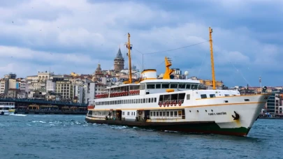 Eylül 2025’te Vapur Ücretlerine Zam Geldi mi, Ne Kadar Oldu? İstanbul’da Yeni Deniz Ulaşım Tarifesi Açıklandı mı?