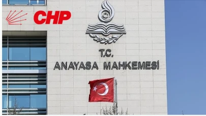 AYM’den CHP’ye Şok: Kurultay İptal Başvurusunu Red Etti!