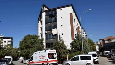 Malatya Battalgazi’de Şüpheli Ölüm: Çatı Katında Ölü Bulunan Şahsın Kimliği Belli oldu!