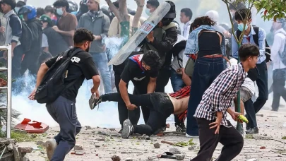 Nepal nerede, Nepal ülke mi? Nepal'de ne oluyor?