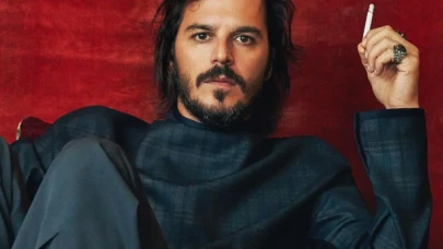 Kıskanmak Halit Kimdir? Mehmet Günsür Kaç Yaşında, Aslen Nereli, Boyu Kaç, Hangi Dizilerde ve Filmlerde Rol Aldı?