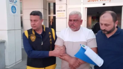 Aksaray’da Ekmek Tartışması Kanlı Bitti: Fırıncı Serkan Pürsün Tutuklandı